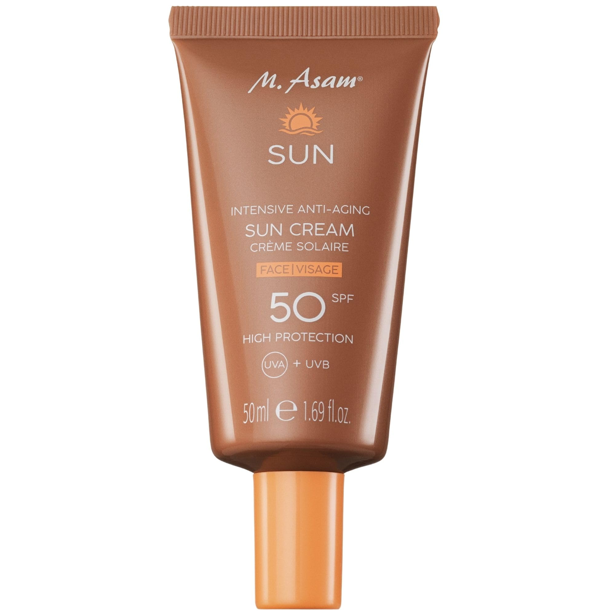 m-asam-sun-intensive-anti-aging-sonnencreme-spf-50-50ml image 7