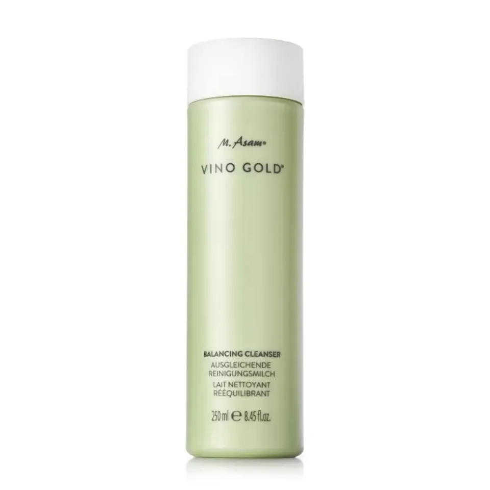 m-asam-vino-gold-ausgleichende-reinigungsmilch-250-ml image 1