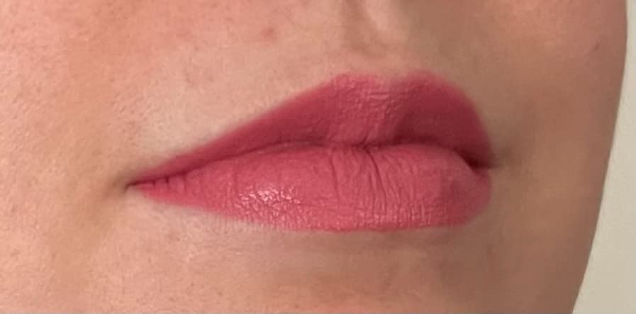 Endlich mein Pink gefunden