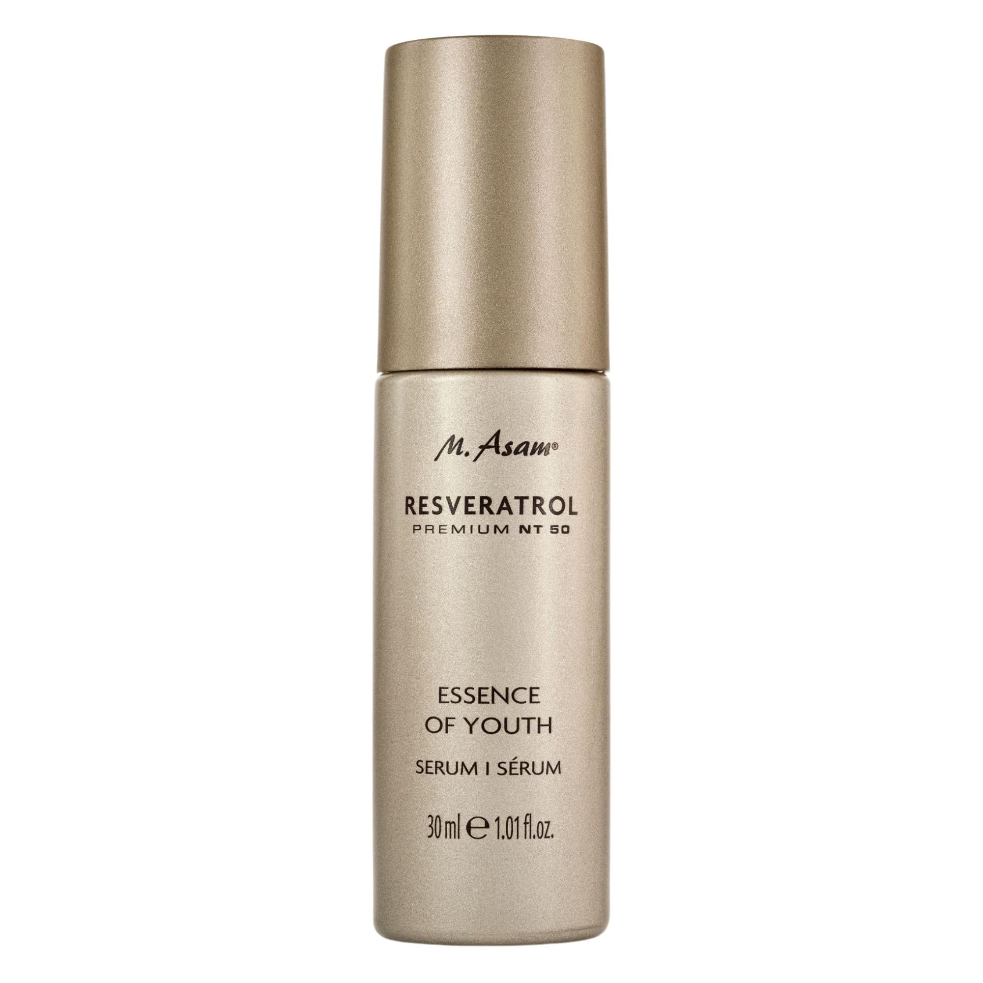 m-asam-resveratrol-premium-nt50-essence-of-youth-serum-30-ml image 1