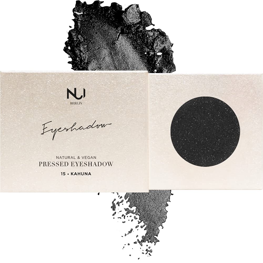 nui-cosmetics-natural-pressed-eyeshadow-15-kahuna-schwarz-silber-glitzer image 1