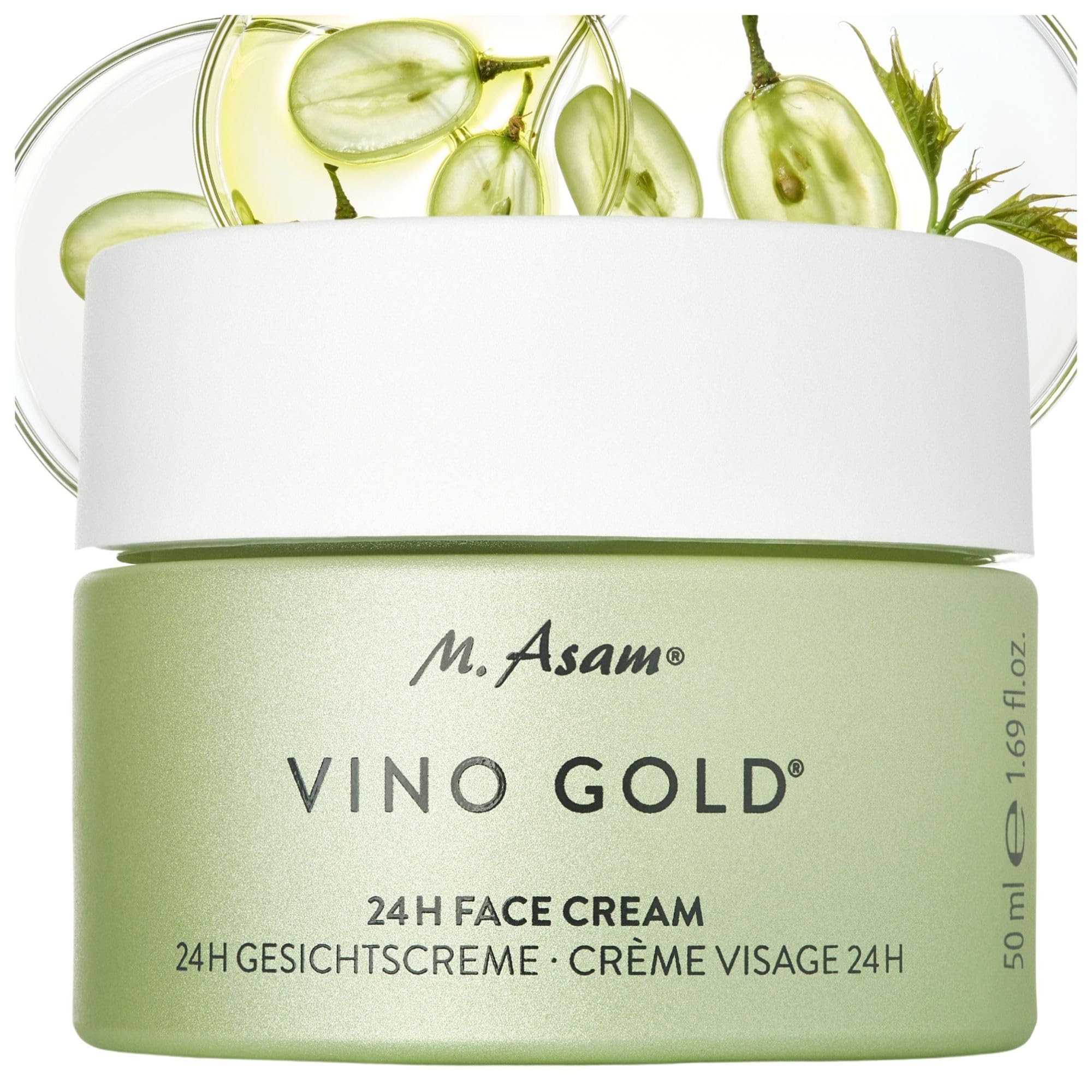 m-asam-vino-gold-24h-gesichtscreme-50-ml image 1