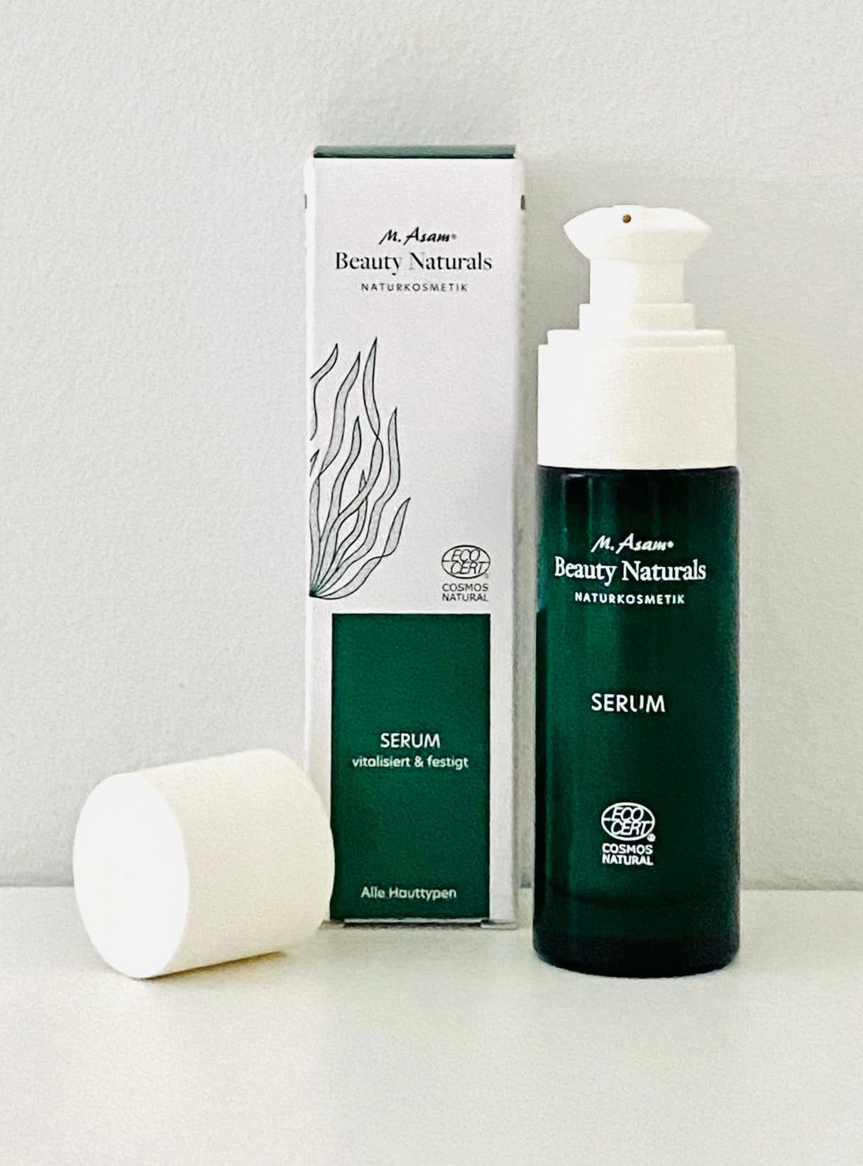 Angenehme Routine