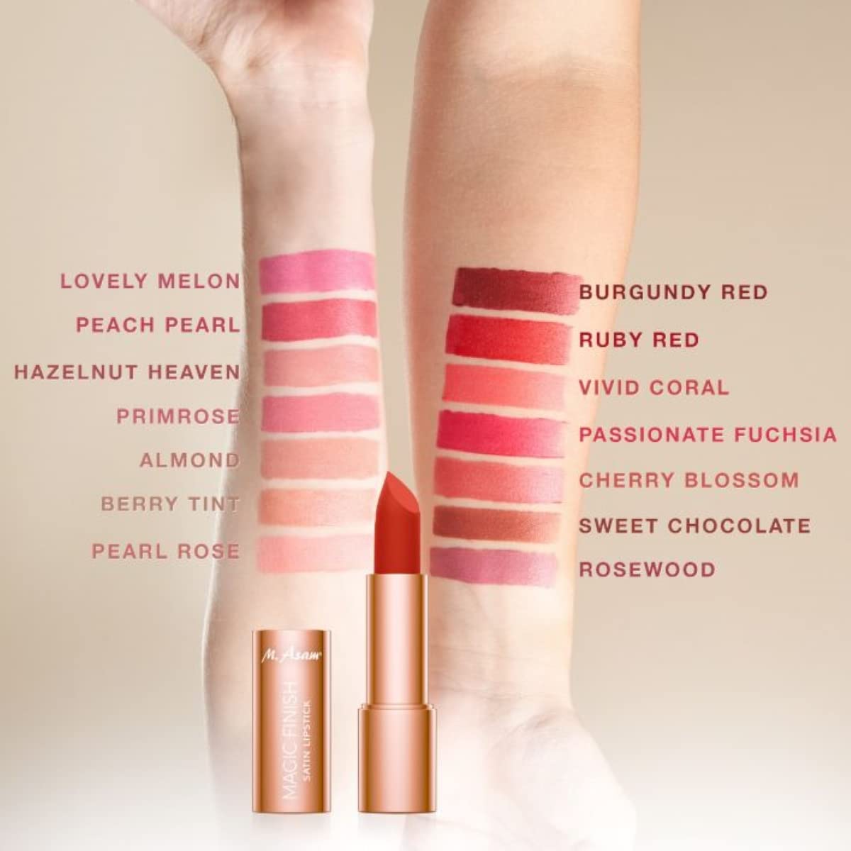 m-asam-magic-finish-lippenstift-satin-ruby-red-4g image 3